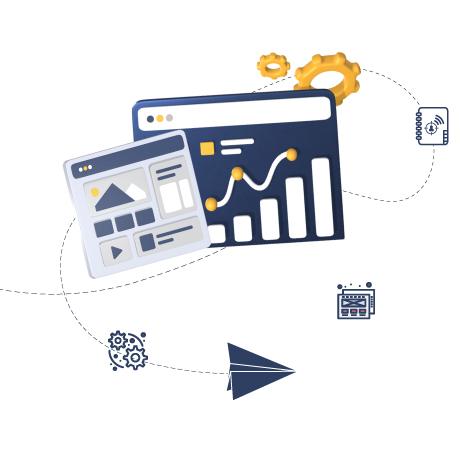 StrategyByte Service Illustration