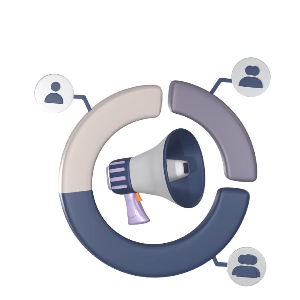 Content Marketing and Participant Education Image