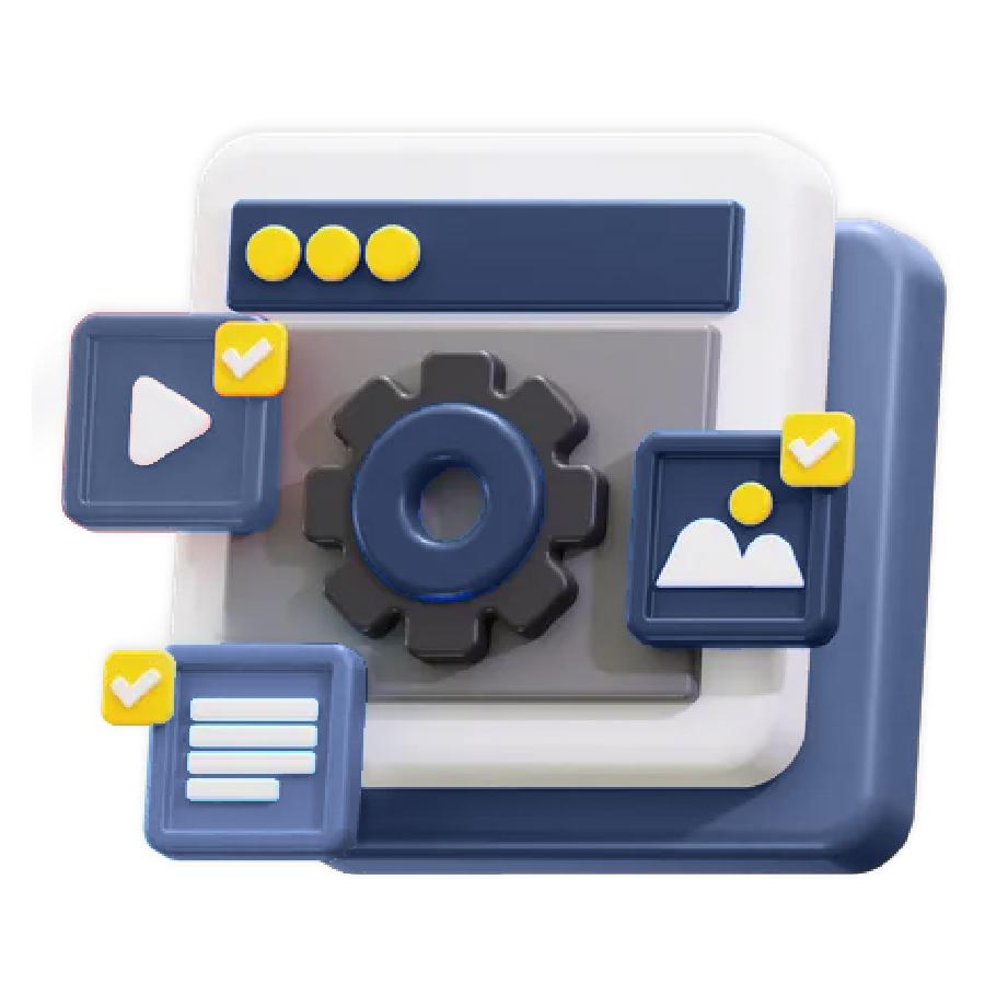 Built to Convert Image