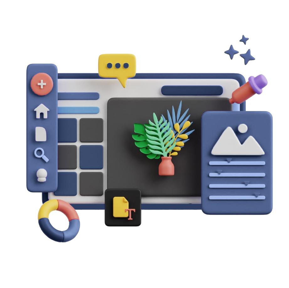 Scalable & Easy to Manage Image